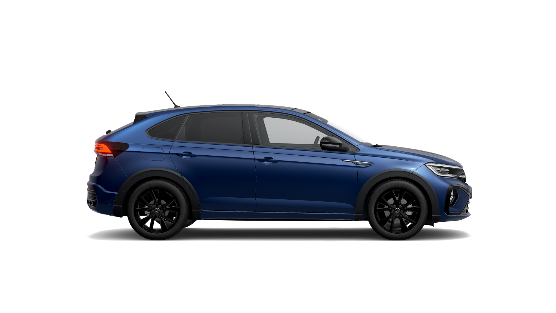 Volkswagen Taigo 1.0 TSI DSG