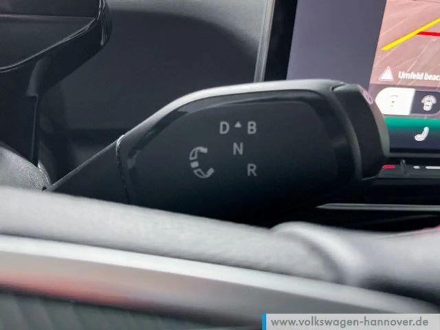 Volkswagen ID.3 GTX Performance