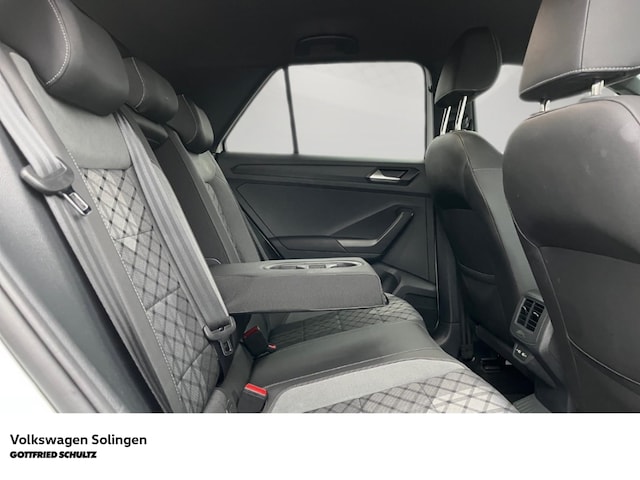 Volkswagen T-Roc 1.5 TSI DSG IQ.Drive R-Line