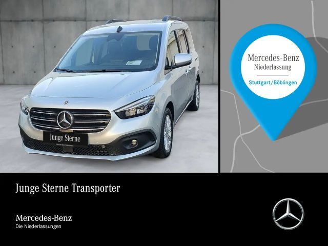 Mercedes-Benz T 180 Progressive