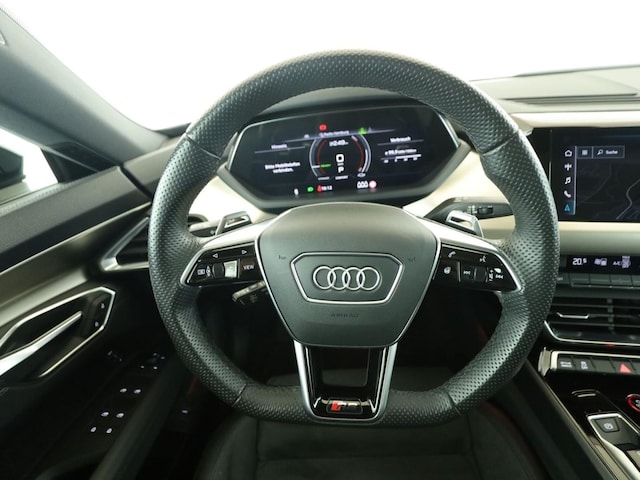 Audi RS e-tron GT Quattro