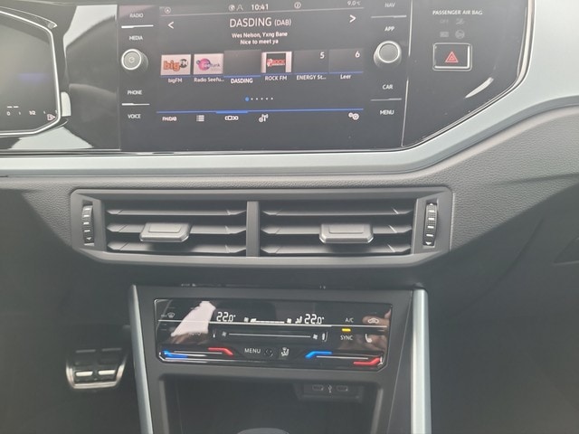 Volkswagen Taigo DSG Life