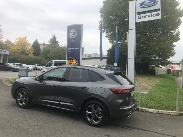Ford Kuga ST Line