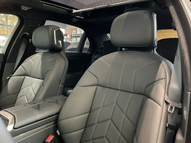 BMW i7 M-Sport Sedan xDrive60