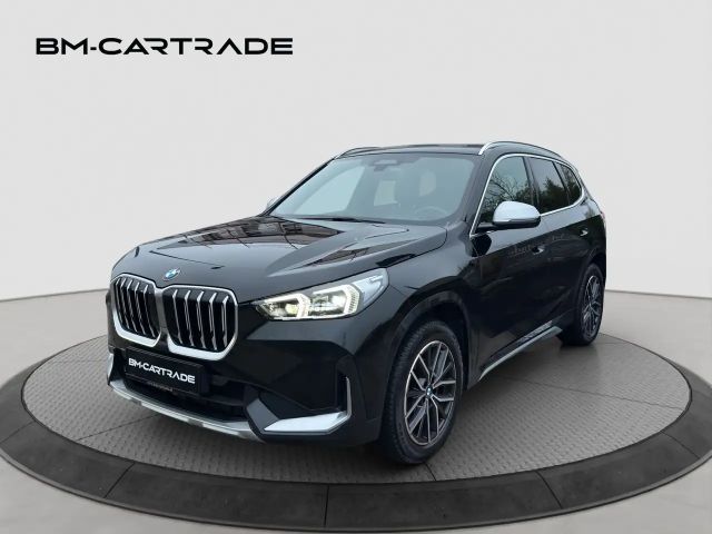 BMW X1 xDrive20d