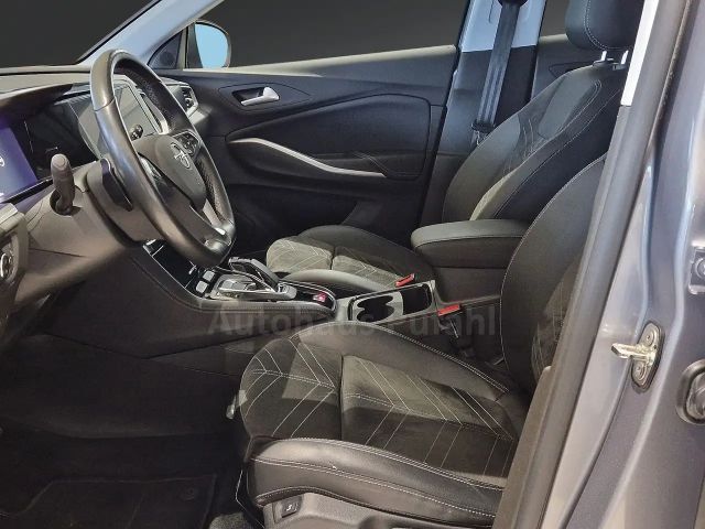 Opel Grandland X Ultimate