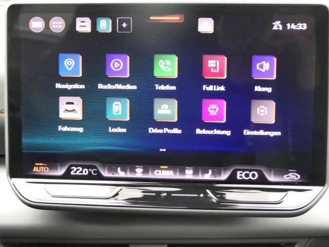 Cupra Born 77 kWh eBoost