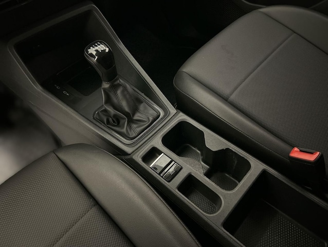 Volkswagen Caddy 2.0 TDI Combi