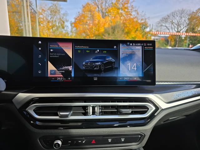 BMW 240 Coupé M-Sport