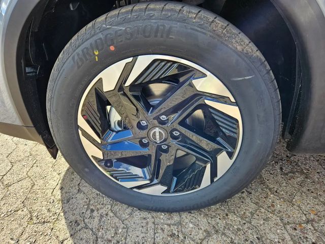 Nissan Qashqai DIG-T N-Connecta