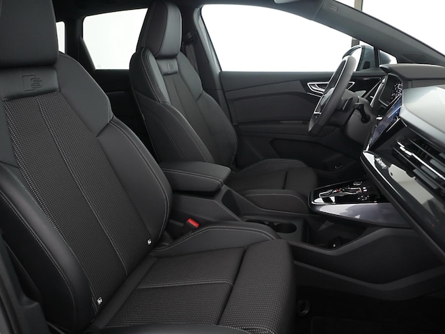 Audi Q4 e-tron 35
