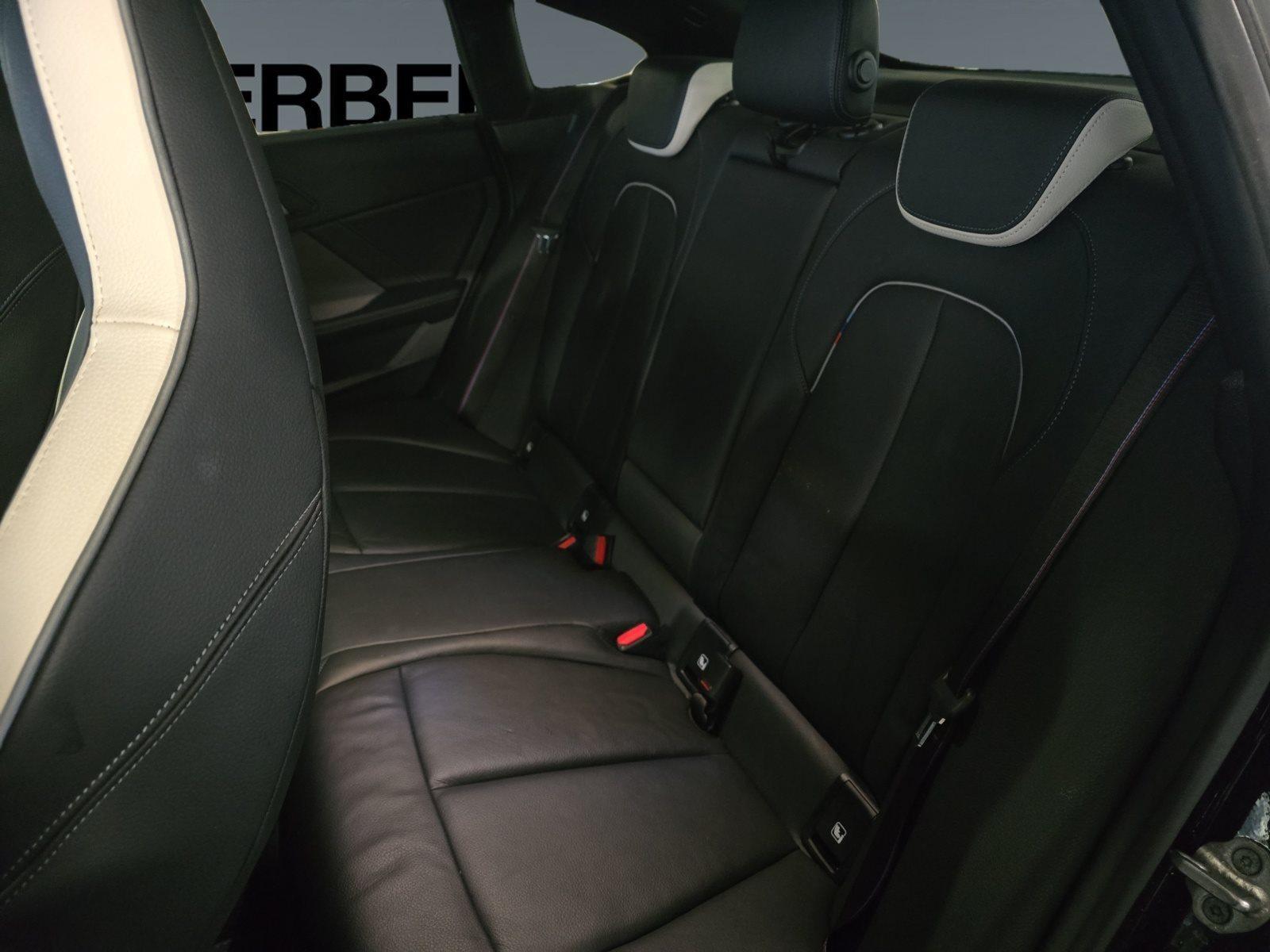 BMW 220 220i Coupé Gran Coupé