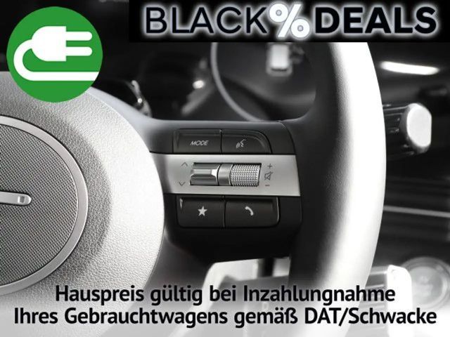 Hyundai Kona Electric Trend