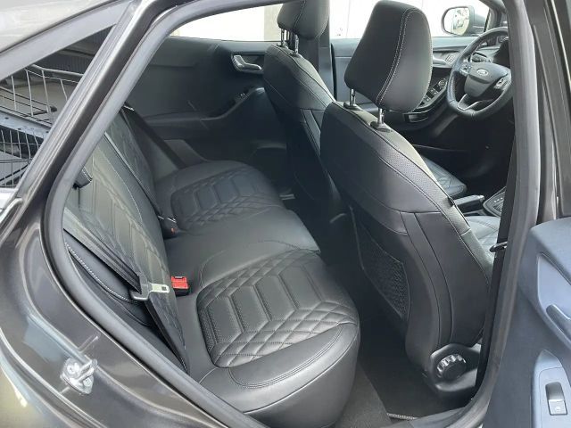 Ford Puma ST Line Vignale