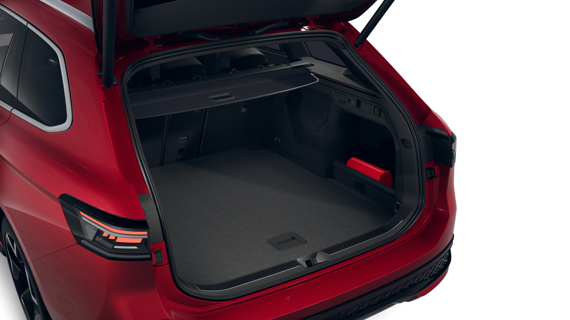 Volkswagen Passat R-Line Variant