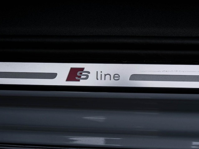 Audi A1 35 TFSI Allstreet S-Tronic