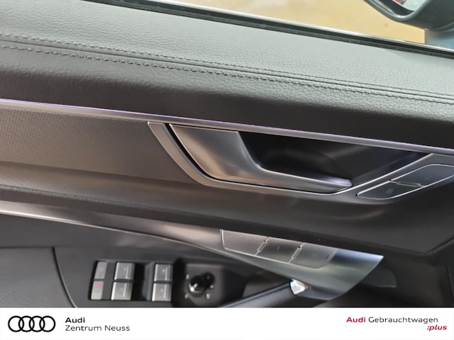 Audi A6 40 TDI S-Tronic Sedan