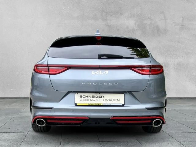 Kia ProCeed GDi GT-Line