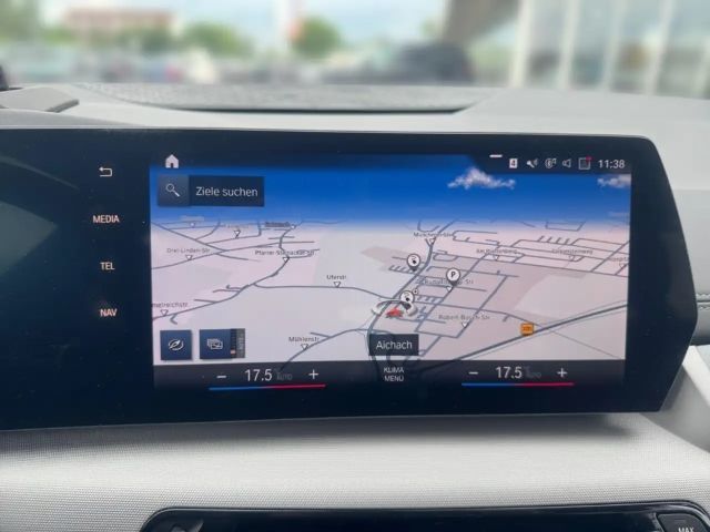 BMW 225 Active Tourer