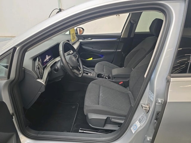 Volkswagen Golf 2.0 TDI DSG Variant