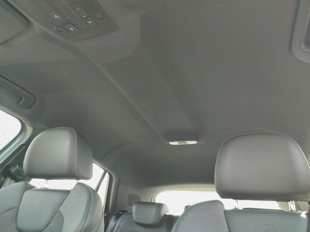 Audi SQ2 Quattro S-Tronic