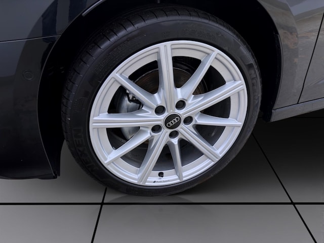 Audi A3 S-Tronic Sportback