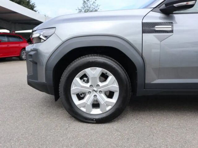 Dacia Bigster Bigster 1.2 Essential 4x4 Kamera/PDC/LM