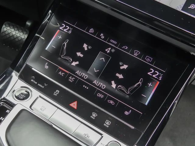 Audi e-tron 50 Quattro S-Line