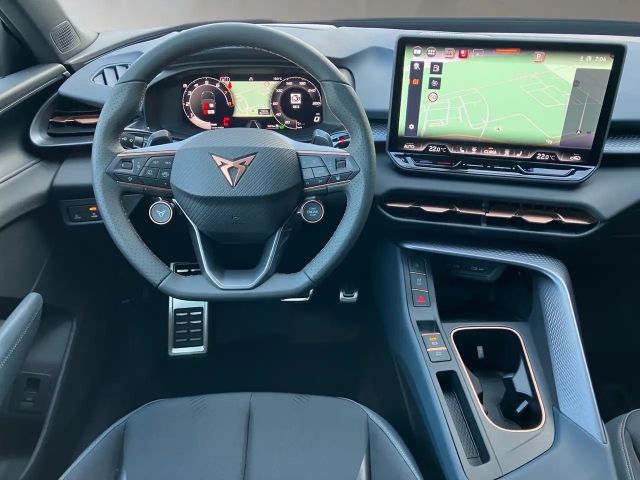 Cupra Terramar 1.5 e-TSI 150 PS DSG