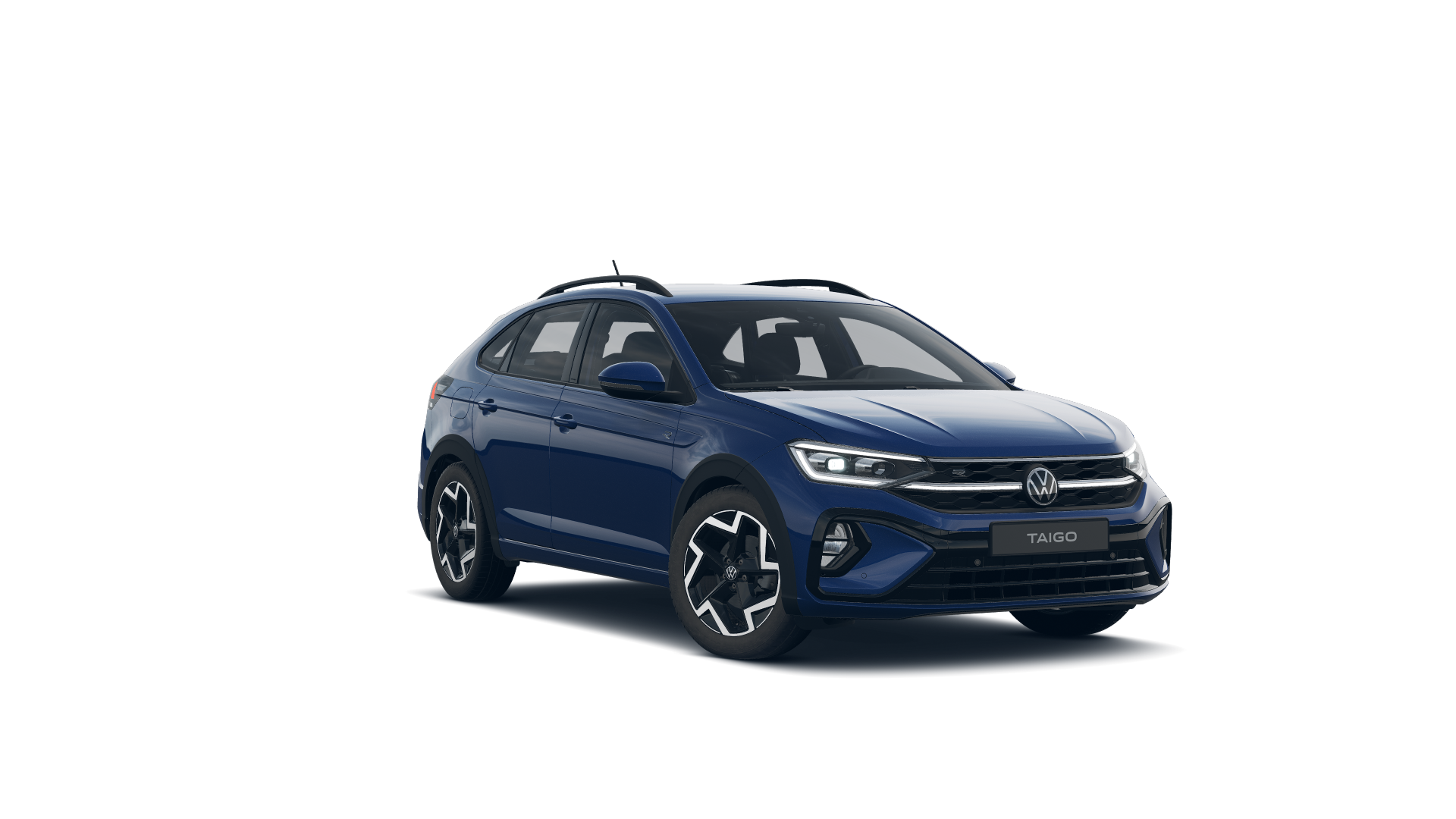 Volkswagen Taigo 1.0 TSI R-Line