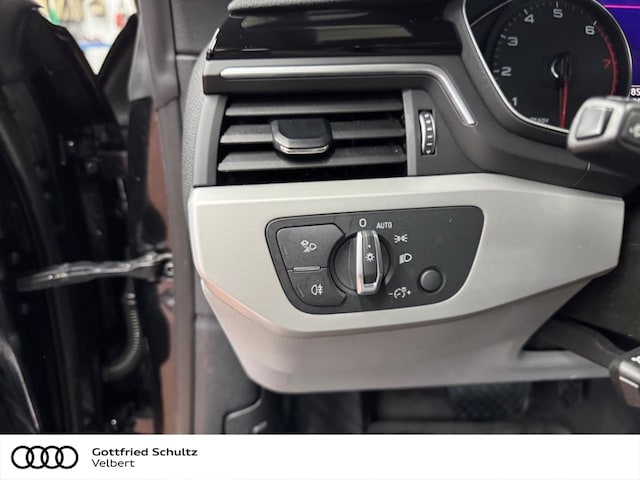 Audi A5 45 TFSI Cabriolet Quattro S-Tronic