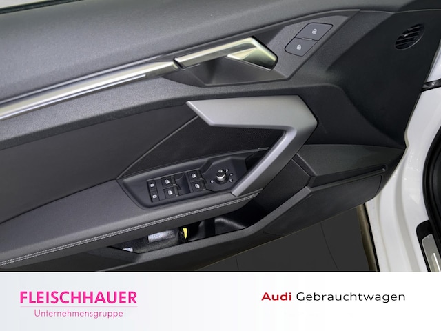 Audi S3 Quattro S-Tronic Sportback