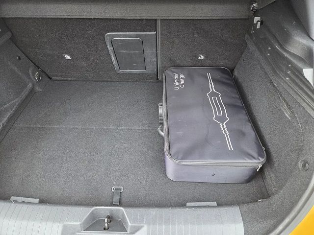 Opel Astra Turbo Ultimate