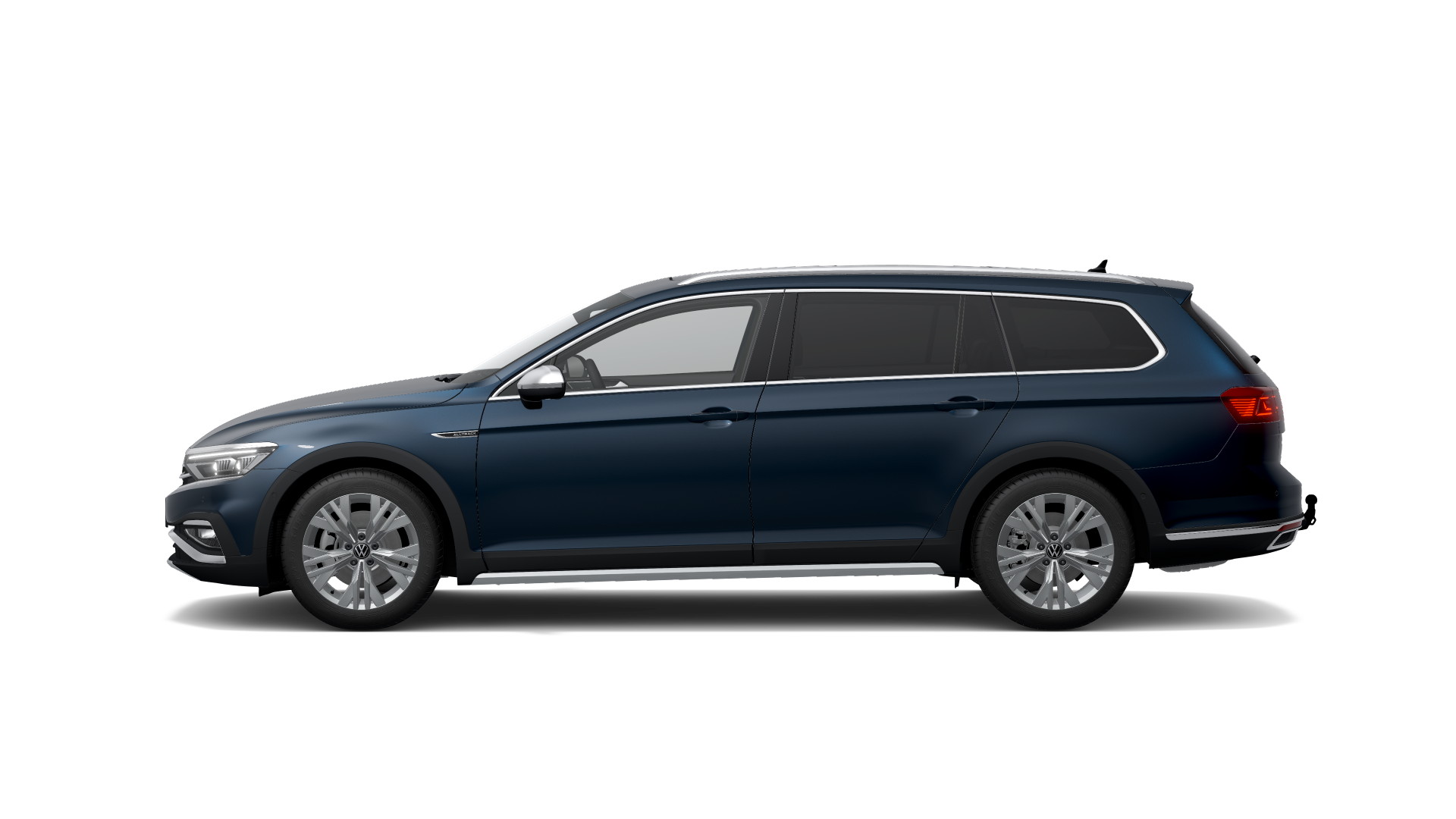 Volkswagen Passat 2.0 TDI AllTrack DSG Variant