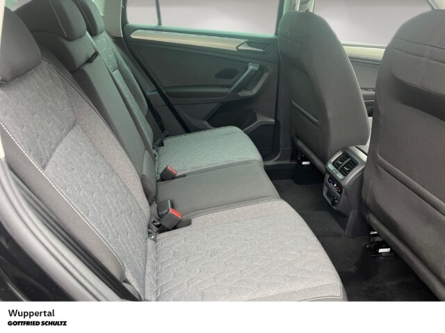 Volkswagen Tiguan 2.0 TDI DSG Move