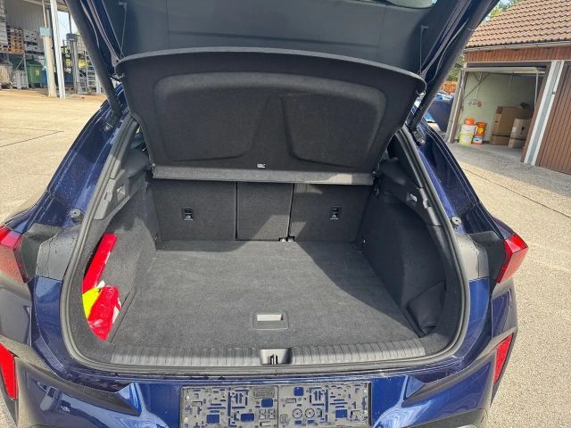 Cupra Terramar 1.5 eTSI