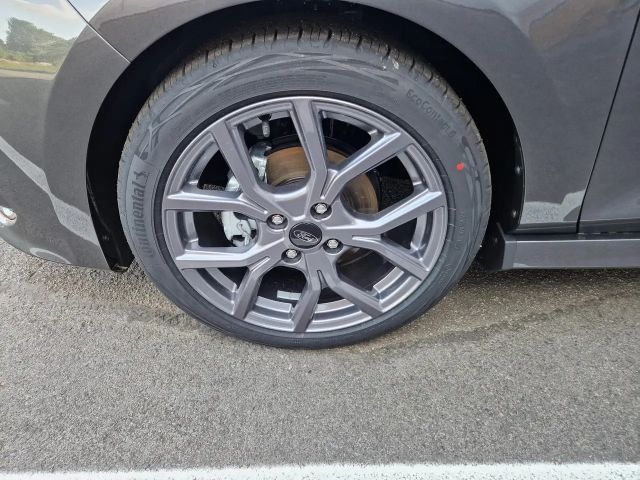Ford Fiesta ST Line