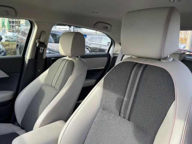 Honda HR-V 1.5 Advance Hybrid