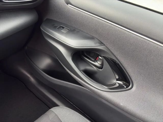 Toyota Yaris Active Hybride VVT-i