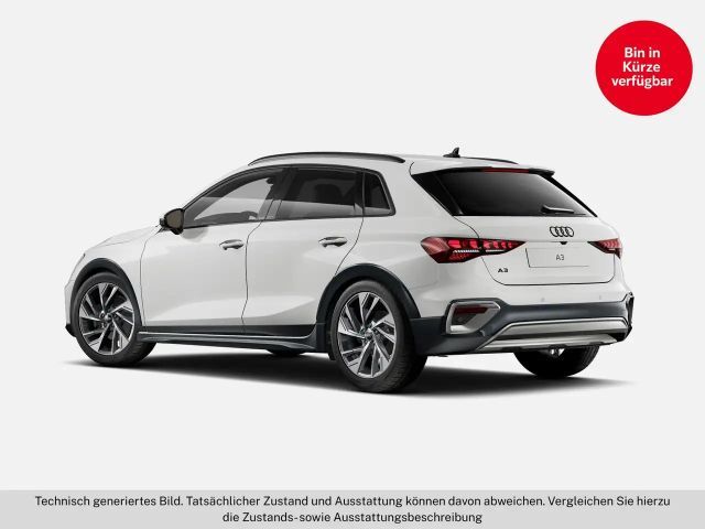 Audi A3 35 TFSI Sedan