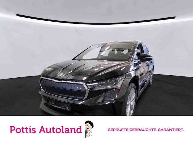 Skoda Enyaq Loft iV 60