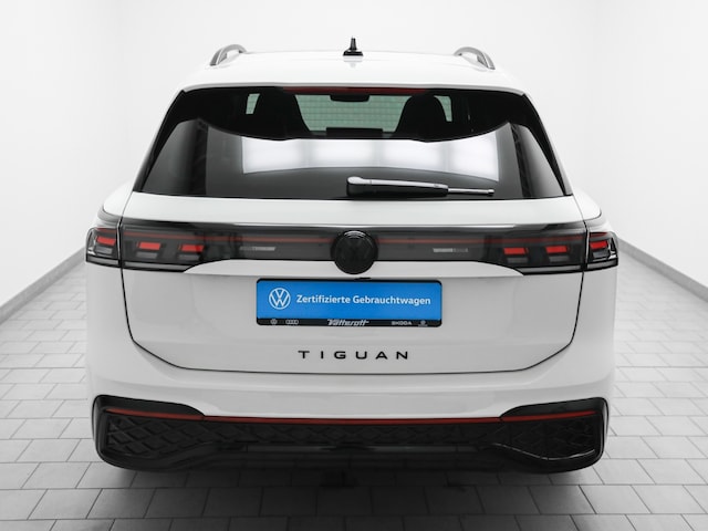 Volkswagen Tiguan 2.0 TDI IQ.Drive R-Line