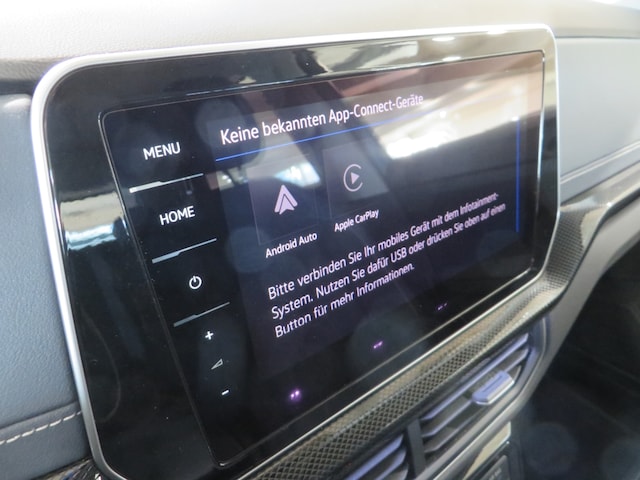 Volkswagen T-Cross 1.5 TSI DSG Style