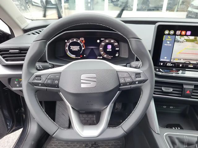 Seat Leon 1.5 TSI Style
