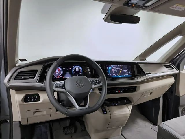Volkswagen Multivan T7 eHybrid