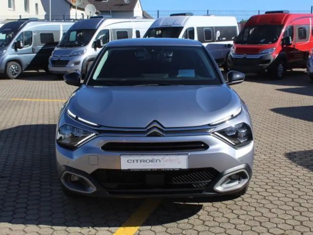 Citroën C4 PureTech Shine