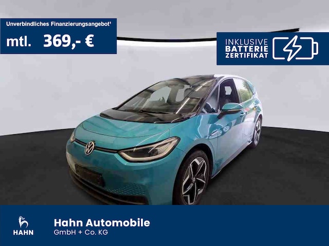 Volkswagen ID.3 Performance Pro Tech
