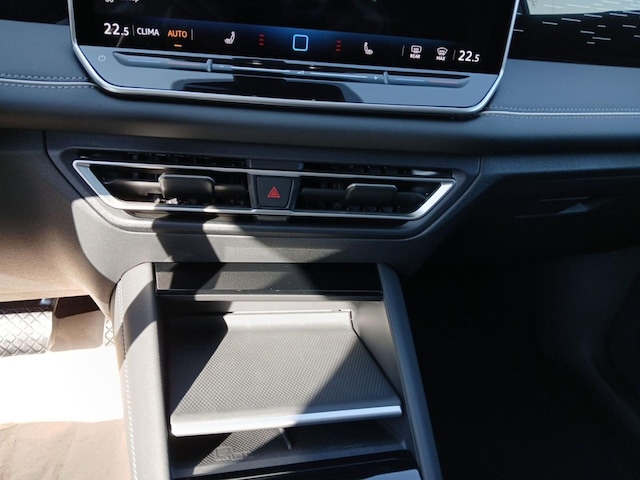 Volkswagen Tiguan 1.5 eTSI DSG