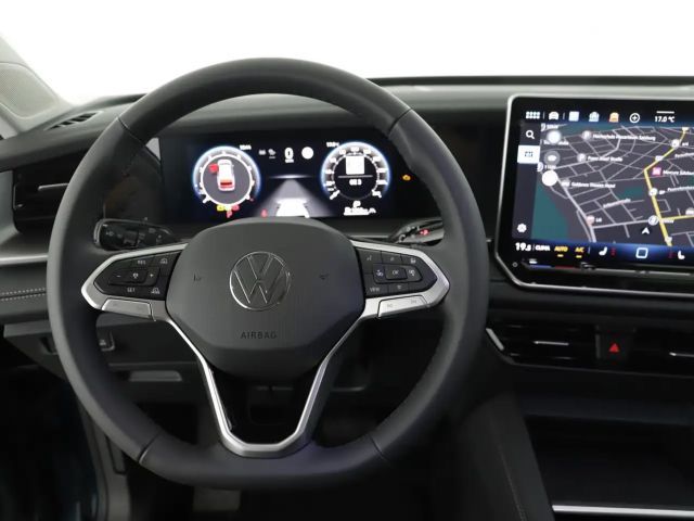 Volkswagen Tayron DSG