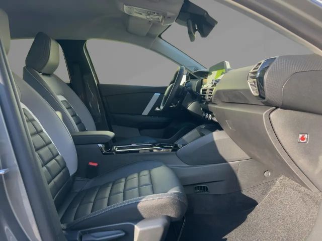 Citroën C4 Hybrid Max